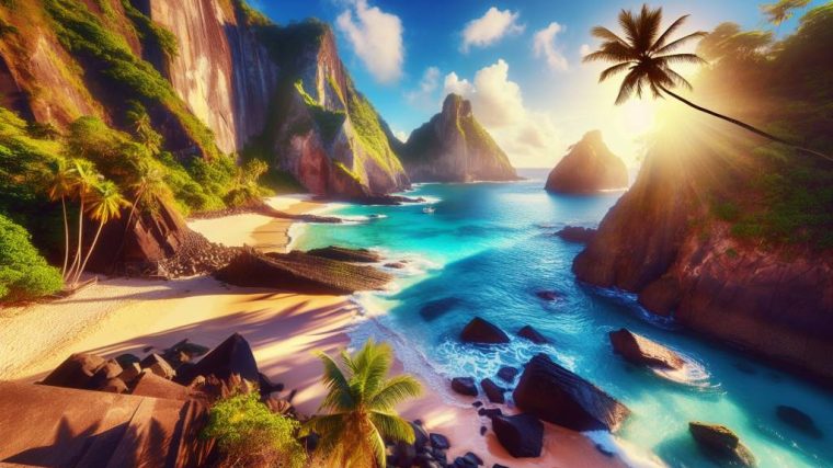 explore fernando de noronha: dicas e roteiros