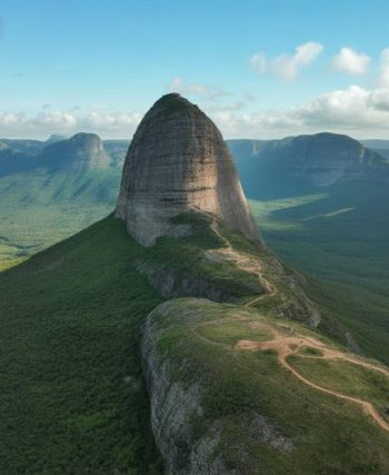 Chapada Diamantina: trilhas, cachoeiras e os segredos deste paraíso baiano