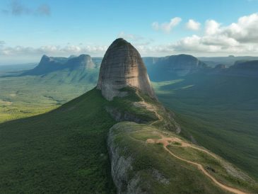 Chapada Diamantina: trilhas, cachoeiras e os segredos deste paraíso baiano