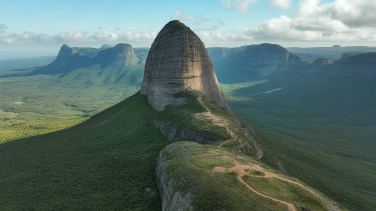 Chapada Diamantina: trilhas, cachoeiras e os segredos deste paraíso baiano