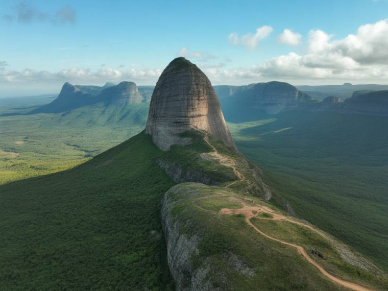 Chapada Diamantina: trilhas, cachoeiras e os segredos deste paraíso baiano