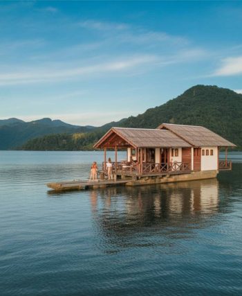Paraty: história, natureza e as melhores pousadas deste destino encantador