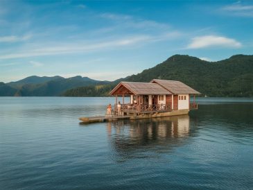 Paraty: história, natureza e as melhores pousadas deste destino encantador