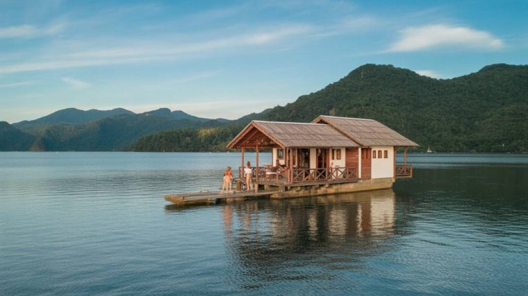 Paraty: história, natureza e as melhores pousadas deste destino encantador