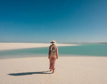 Lençóis Maranhenses: dunas, lagoas cristalinas e onde se hospedar neste espetáculo natural
