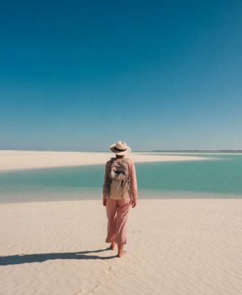 Lençóis Maranhenses: dunas, lagoas cristalinas e onde se hospedar neste espetáculo natural