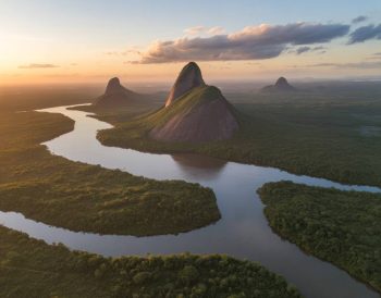 Pantanal brasileiro: vida selvagem, passeios inesquecíveis e onde se hospedar neste santuário natural