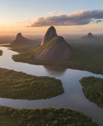 Pantanal brasileiro: vida selvagem, passeios inesquecíveis e onde se hospedar neste santuário natural