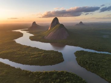 Pantanal brasileiro: vida selvagem, passeios inesquecíveis e onde se hospedar neste santuário natural