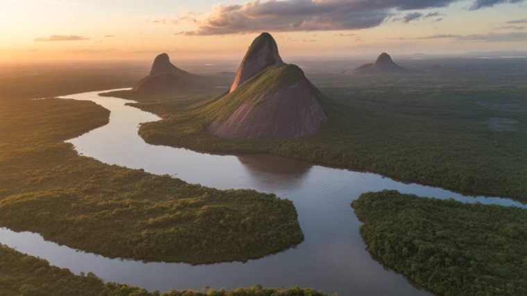 Pantanal brasileiro: vida selvagem, passeios inesquecíveis e onde se hospedar neste santuário natural