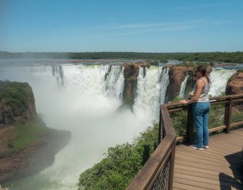 Foz do Iguaçu: cataratas, fronteira tríplice e as melhores pousadas para sua estadia