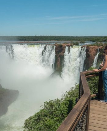 Foz do Iguaçu: cataratas, fronteira tríplice e as melhores pousadas para sua estadia