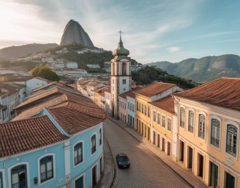 Rota das cidades históricas de Minas Gerais: cultura, gastronomia e as pousadas mais charmosas para a sua viagem