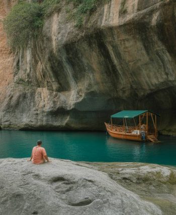 Bonito: grutas, rios de águas cristalinas e as pousadas ideais para sua viagem
