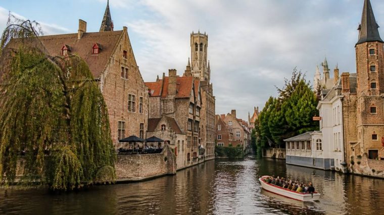 Bruges, Bélgica: guia completo para conhecer a cidade medieval mais encantadora da Europa