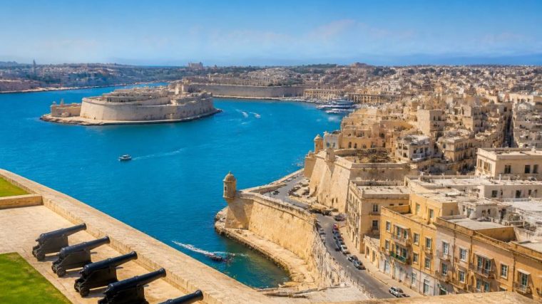 Ilha de Malta: guia completo para planejar sua viagem en famille