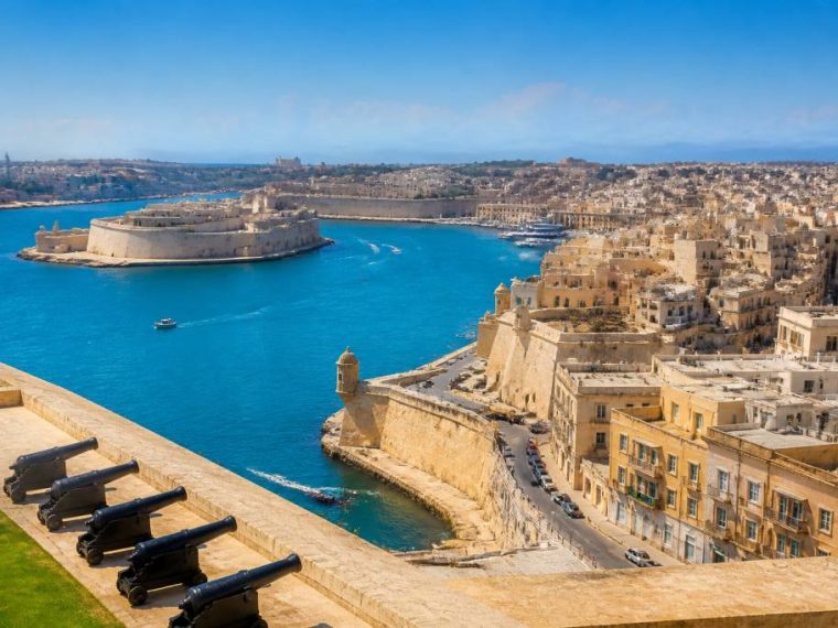 Ilha de Malta: guia completo para planejar sua viagem en famille